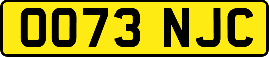 OO73NJC