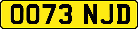 OO73NJD