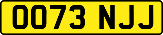 OO73NJJ