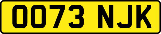 OO73NJK