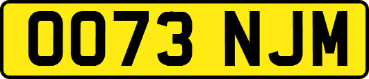 OO73NJM