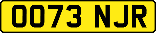 OO73NJR