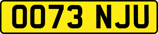 OO73NJU