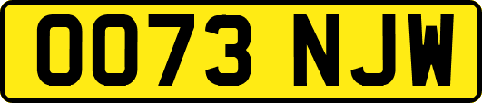 OO73NJW
