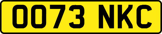 OO73NKC
