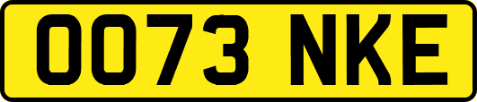 OO73NKE