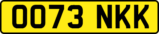 OO73NKK