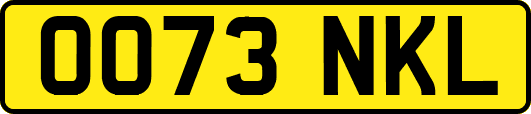 OO73NKL