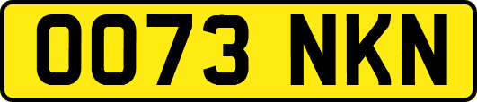 OO73NKN