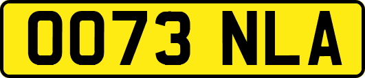 OO73NLA