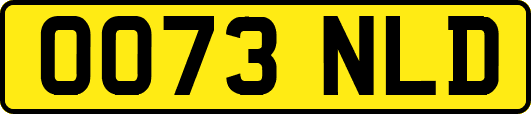 OO73NLD