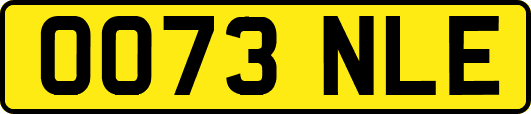 OO73NLE