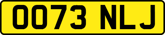 OO73NLJ