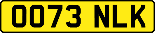 OO73NLK