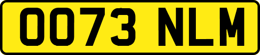 OO73NLM