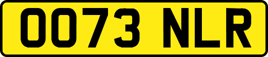 OO73NLR