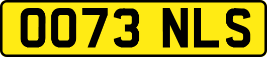 OO73NLS