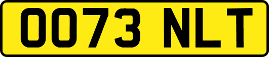 OO73NLT