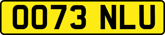OO73NLU