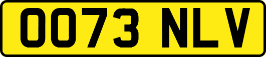OO73NLV