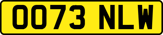 OO73NLW