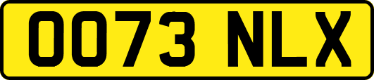 OO73NLX