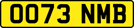 OO73NMB