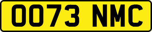 OO73NMC
