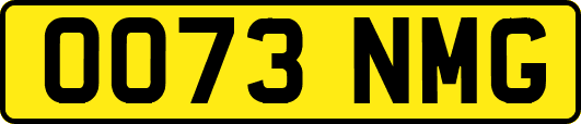 OO73NMG