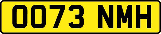 OO73NMH