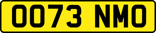 OO73NMO