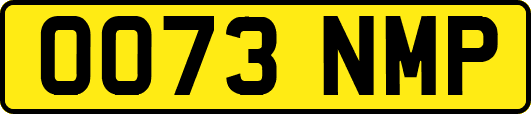 OO73NMP