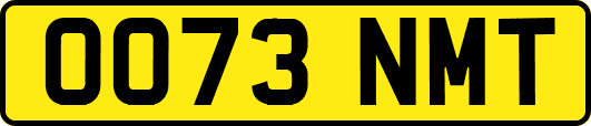 OO73NMT