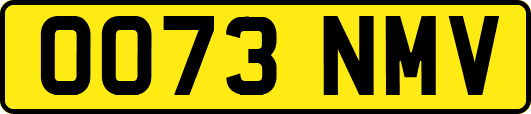 OO73NMV