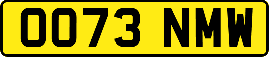 OO73NMW
