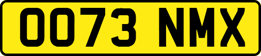 OO73NMX