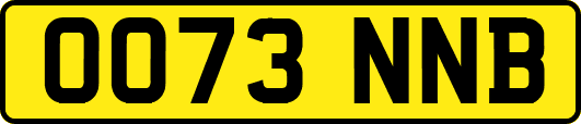 OO73NNB