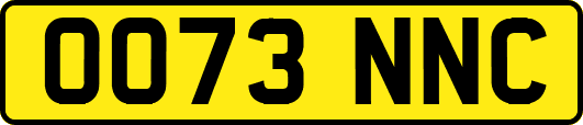 OO73NNC