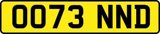OO73NND