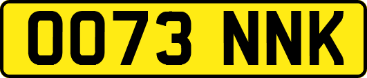 OO73NNK