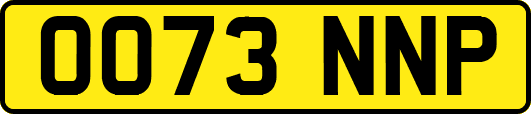 OO73NNP