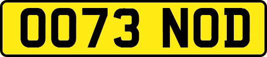 OO73NOD