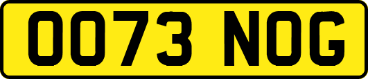 OO73NOG
