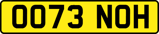 OO73NOH