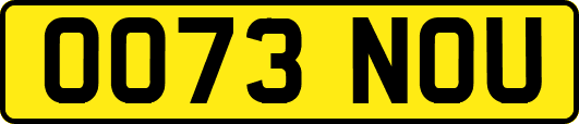 OO73NOU