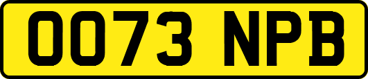 OO73NPB