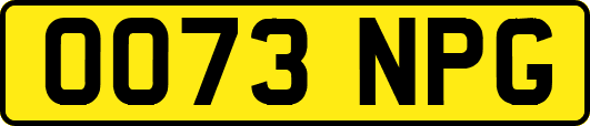 OO73NPG