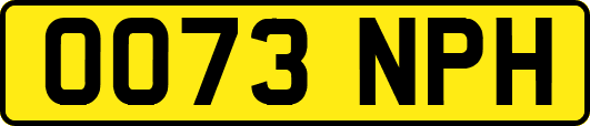 OO73NPH
