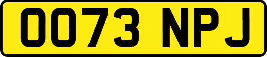 OO73NPJ