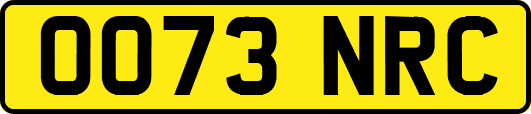OO73NRC